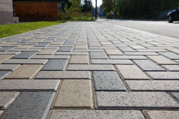 Best Residential Paver Driveway  in Hawaiian Gardens, CA