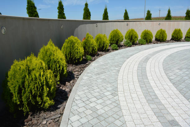 Best Driveway Resurfacing Pavers  in Hawaiian Gardens, CA