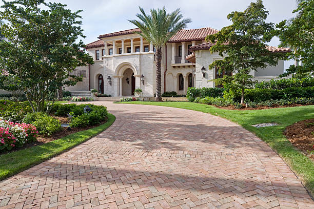 Best Affordable Driveway Paving  in Hawaiian Gardens, CA