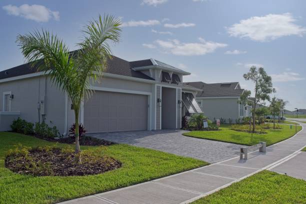 Best Driveway Paving Near Me  in Hawaiian Gardens, CA